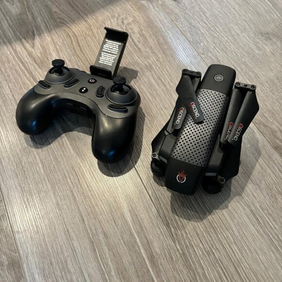 ASCEND AERONAUTICS ASC 2500 Drone Premium HD 1080p Video - Picture 3 of 6